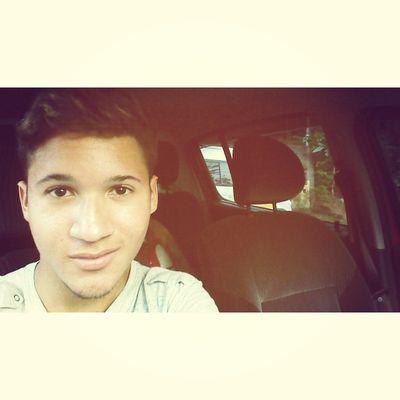 Profile Picture of Jonathan Cabral (@JonathanCabrall) on Twitter