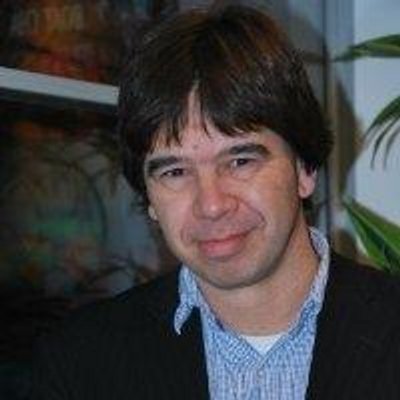 Profile Picture of Peter Huber (@PeterHuber3) on Twitter