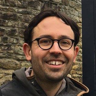 Profile Picture of Dan Barnard (@dandbarnard) on Twitter