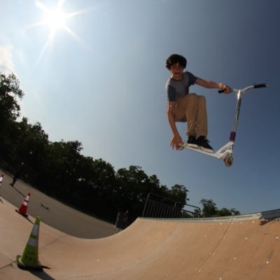 Profile Picture of John Speciale (@speciale_john) on Twitter