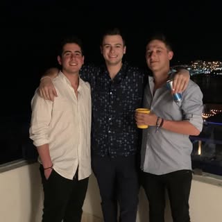 Profile Picture of Jesse Mann (@jessemann_) on Instagram