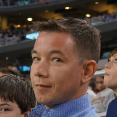 Profile Picture of Matt Wolters (@@mdwtx_matt) on Twitter