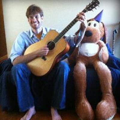 Profile Picture of Alex Wilkins (@AWilkinsMusic) on Twitter