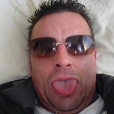 Profile Picture of Marc Rigg (@wellhungriggaro) on Twitter