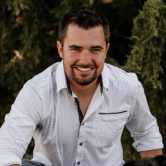 Profile Picture of Brandon Heier (@brandonheier) on Tiktok