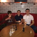Profile Picture of Sam Phelps (@samphelps2) on Instagram