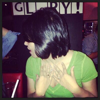 Malvika Singh - Twitter Profile Picture of Malvika Singh (@malvikasingh89) on Twitter