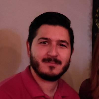 Profile Picture of Juan Pablo Lomeli (@paburu) on Twitter