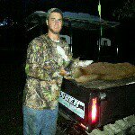 Profile Picture of chad Dawson (@chaddawson15) on Instagram