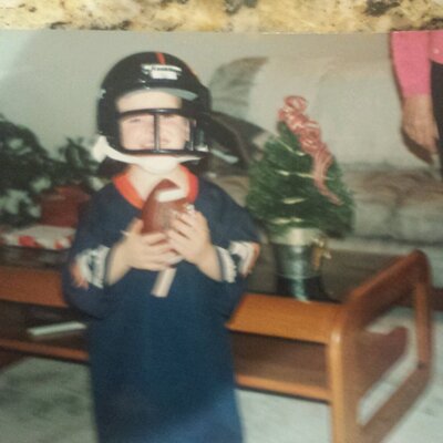 Profile Picture of Jason Mickelson (@MickelsonJason) on Twitter