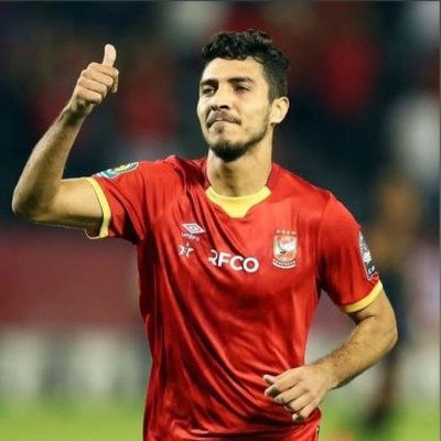 Profile Picture of Mohamed Sherif (@M_sherif12) on Twitter