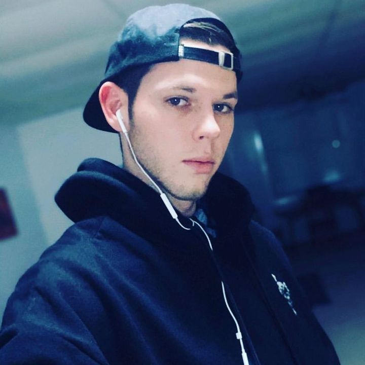 Profile Picture of Derek Barden (@d_wrek96) on Tiktok