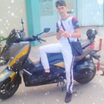 Profile Picture of Bob Hù (@la_frique.bb) on Instagram