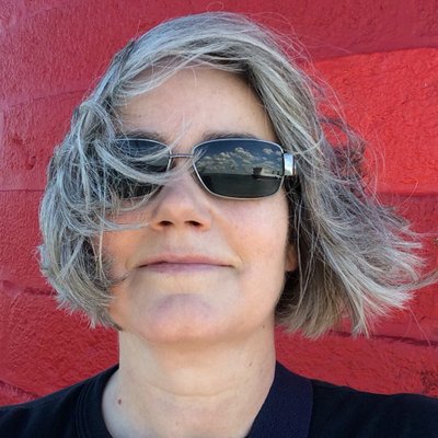 Profile Picture of Rosemary Erickson Johnsen (@johnsenrm) on Twitter