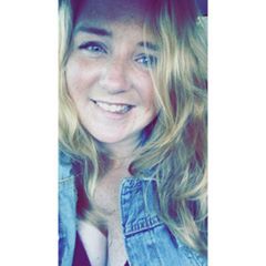 Profile Picture of Megan Alexander (@meganarie) on Tiktok
