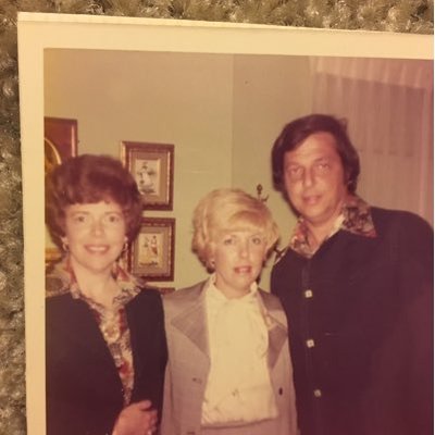 Profile Picture of Norman Stan Shaffer (@shaffer_norman) on Twitter