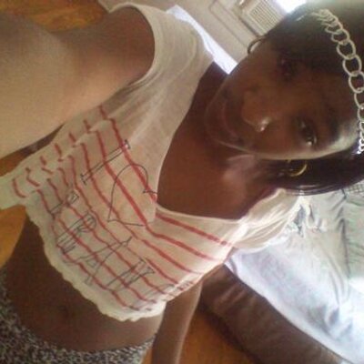 Profile Picture of Amani Edwards (@ladiibabii54) on Twitter