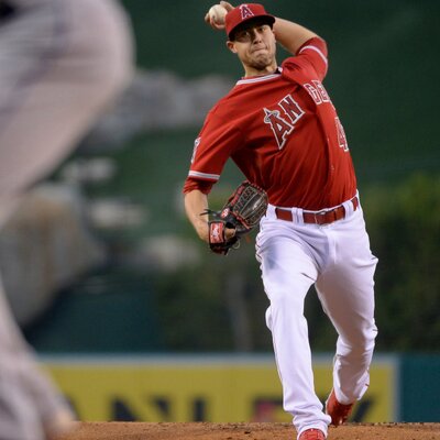 Profile Picture of Tyler Skaggs (@@TylerSkaggs37) on Twitter