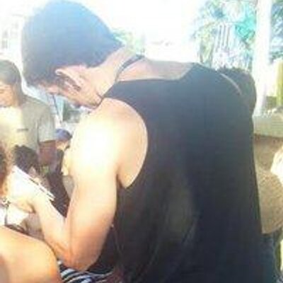 Profile Picture of Samuel (@Samuel_Stuart) on Twitter