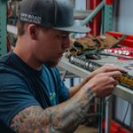 Profile Picture of Caleb Rupp (@welder_man_rupp) on Instagram