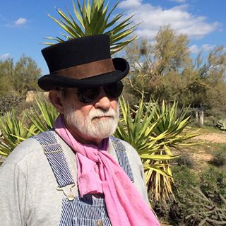 Profile Picture of Larry Deck (@larry.deck.94) on Facebook