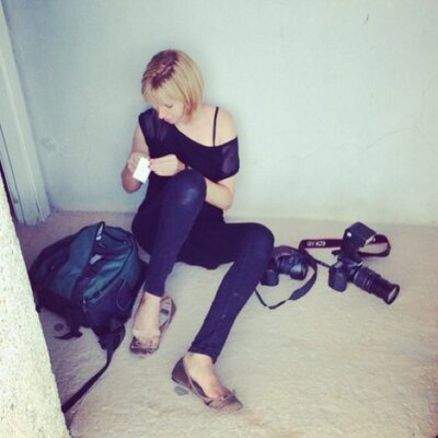 Profile Picture of Gemma Valls (@gemma_valls) on Twitter