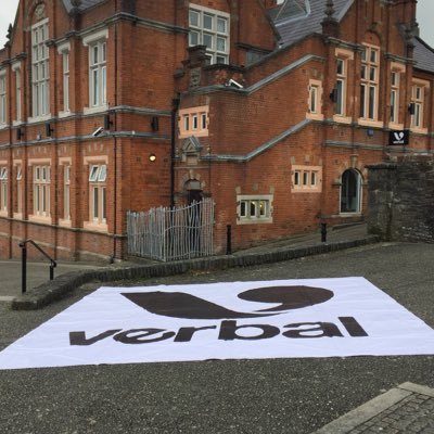 Profile Picture of James Kerr (@JamesVerbal) on Twitter