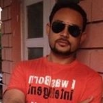Profile Picture of Tejas Roowala (@tejasroowala) on Instagram