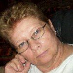 Profile Picture of Doris Brink (@brinkdm) on Instagram