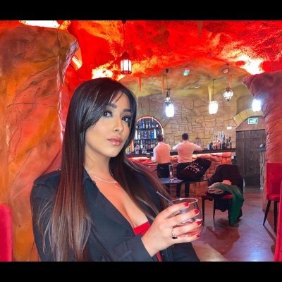 Profile Picture of Amber Judge (@AmberJudge3) on Twitter