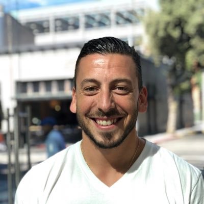 Profile Picture of Filippo Zervogiannis (@zervogip) on Twitter