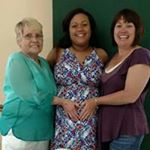 Profile Picture of Teresa Hudson Wallingford (@hudsonwallingford) on Instagram