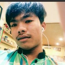 Profile Picture of ภานุวัฒน์ (@solove_mike) on Twitter