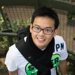 Profile Picture of Peter Hsieh (@thepeterhsieh) on Instagram