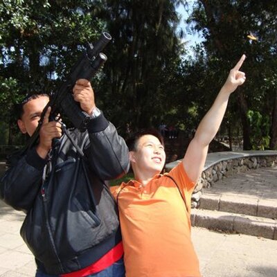 Profile Picture of Eric Xu (@EricLiXu) on Twitter