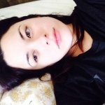 Profile Picture of Victoria Resendez (@brain_mark) on Instagram