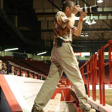 Profile Picture of Michael Troxler (@michaelctroxler) on Twitter