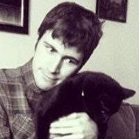 Profile Picture of Martin Forrester (@martin-forrester) on Quora