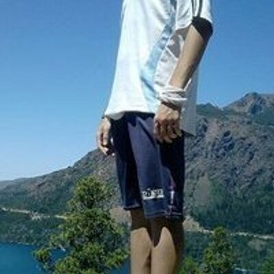 Profile Picture of Hernan  Lazo (@polakito_gc) on Twitter