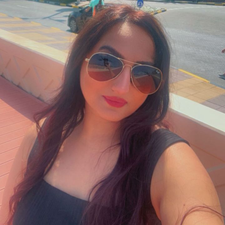 Profile Picture of Annie Pandher (@anniepandher) on Tiktok