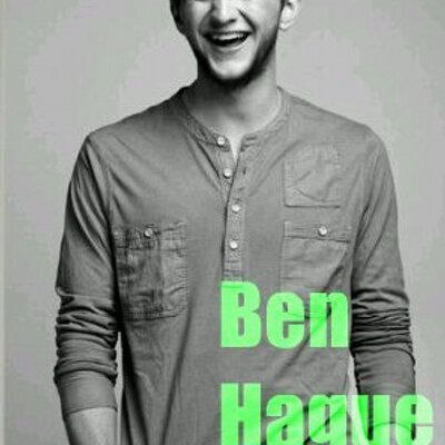 Profile Picture of BenjaminJacobUK Fans (@BenHagueFans) on Twitter