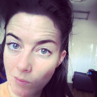 Profile Picture of Sophie Kyle (@sophiekyle) on Twitter