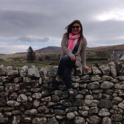 Profile Picture of Alexa Morabito (@lexmorabito) on Twitter