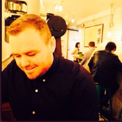 Profile Picture of Stephen Mcinerney (@stephenmcinern3) on Twitter