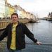Profile Picture of Jeff Moriarty (@Jeff-Moriarty) on Facebook