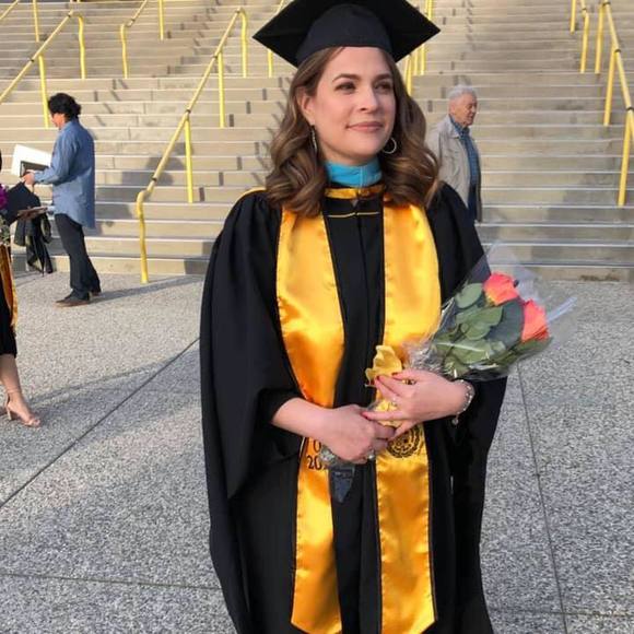 Profile Picture of Christine Mclarty (@c_mclarty) on Poshmark