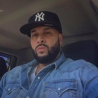 Profile Picture of Labronx James (@james.colon.792) on Facebook