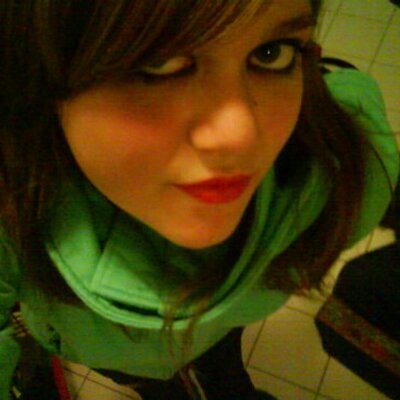 Profile Picture of Hanna Weber (@HannaHasstDick) on Twitter