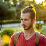 Profile Picture of Dionisios Melogiannidis (@dionisios_mel) on Instagram