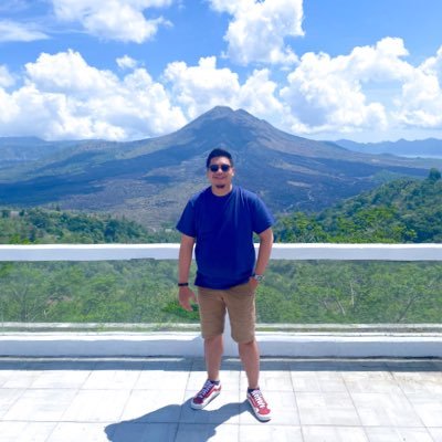 Profile Picture of Kevin Johanes ㉤ (@kevinjohannes) on Twitter